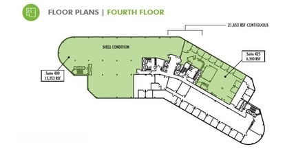 1801 Stanley Rd, Greensboro, NC for lease Floor Plan- Image 1 of 1