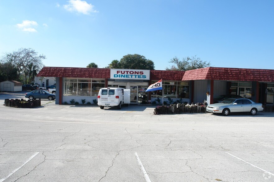 1202 Ridgewood Ave, Daytona Beach, FL à vendre - Photo du bâtiment - Image 2 de 12
