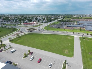 Plus de détails pour Worthsville Road, Greenwood, IN - Terrain à vendre