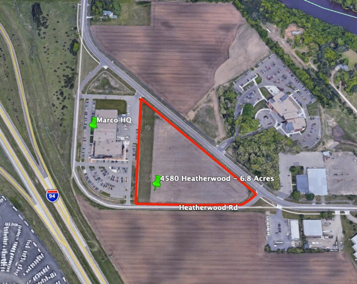 4580 Heatherwood, Saint Cloud, MN for sale Building Photo- Image 1 of 2