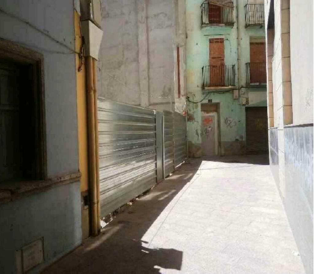 Terrain dans Lleida, Lérida à vendre Photo de construction- Image 1 de 3