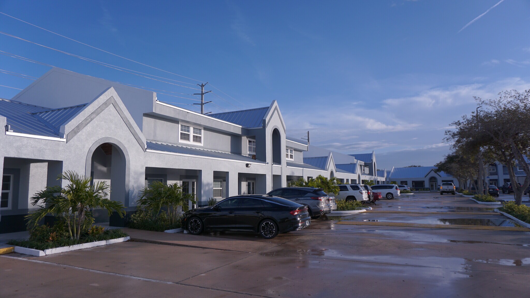 333 17th St, Vero Beach, FL à louer Photo du bâtiment- Image 1 de 8