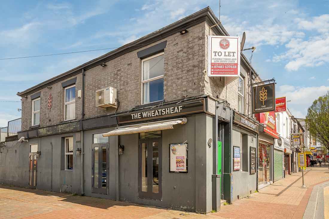 36 Westfield St, St Helens for lease Primary Photo- Image 1 of 5