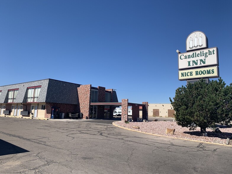 1822 E 20th Pl, Scottsbluff, NE for sale - Primary Photo - Image 1 of 6