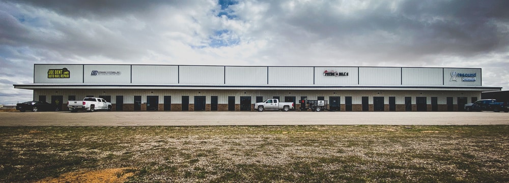 9205 Highway 87, Lubbock, TX à louer Photo principale- Image 1 de 18