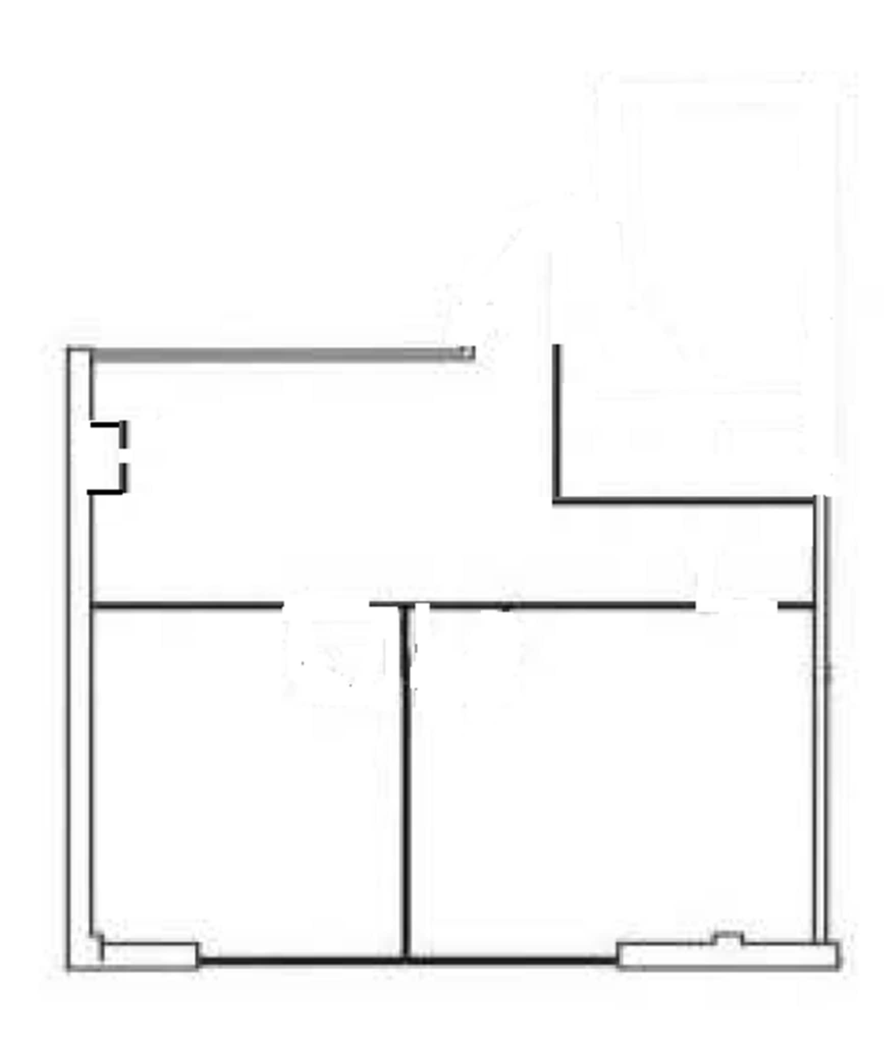 95 White Bridge Pike, Nashville, TN for lease Floor Plan- Image 1 of 1