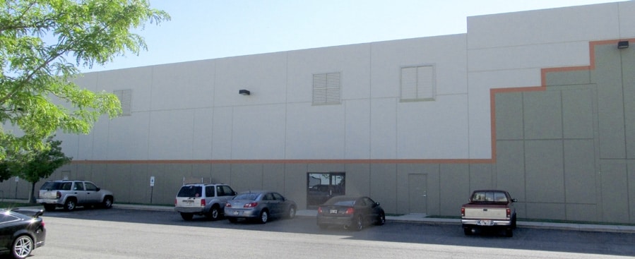 1871-1975 S 4800 W, Salt Lake City, UT for lease - Building Photo - Image 3 of 4
