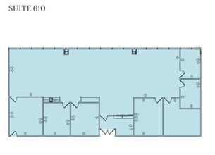 900 Corporate Center Dr, Monterey Park, CA for lease Floor Plan- Image 1 of 1