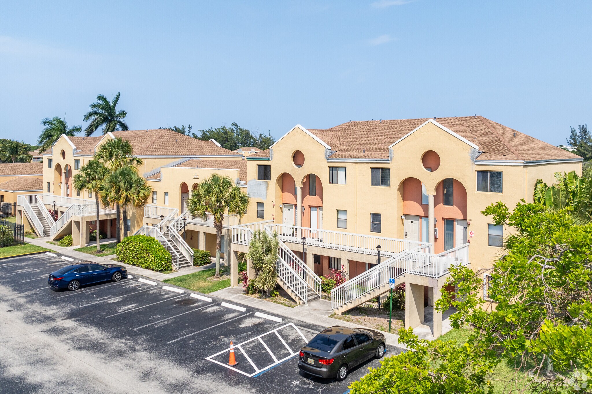 5200 NW 31st Ave, Fort Lauderdale, FL à vendre Photo principale- Image 1 de 1