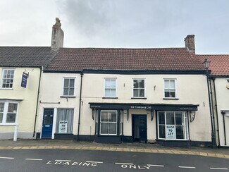 Plus de détails pour 34 High St, Thornbury - Commerce de détail à vendre