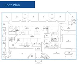 7007 N Range Line Rd, Milwaukee, WI for sale Floor Plan- Image 1 of 1