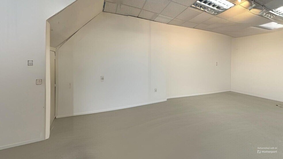 1272 Nostrand Ave, Brooklyn, NY à louer - Photo du bâtiment - Image 2 de 12