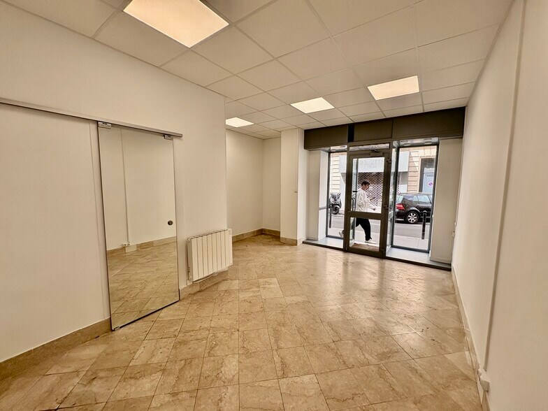 40 Rue De Trévise, Paris à louer - Photo du bâtiment - Image 2 de 8