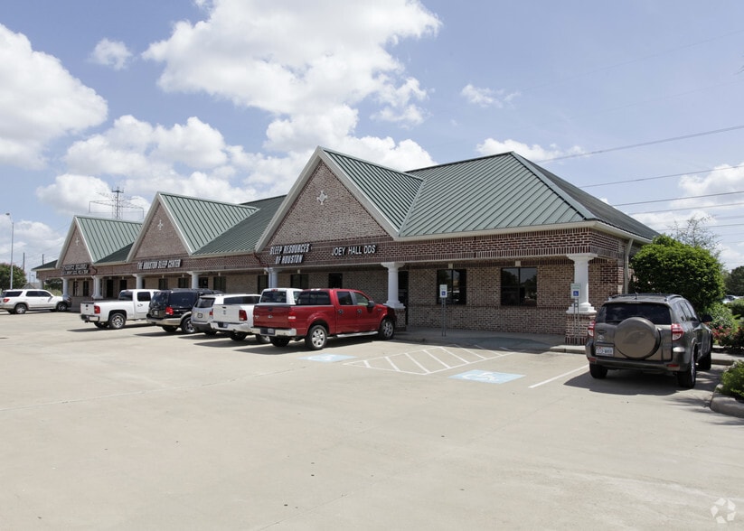 21707 Kingsland Blvd, Katy, TX for lease - Other - Image 3 of 7