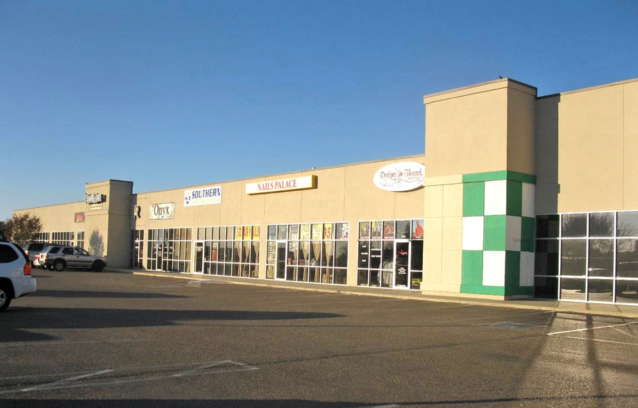 5044 Frankford Ave, Lubbock, TX for lease - Building Photo - Image 3 of 3