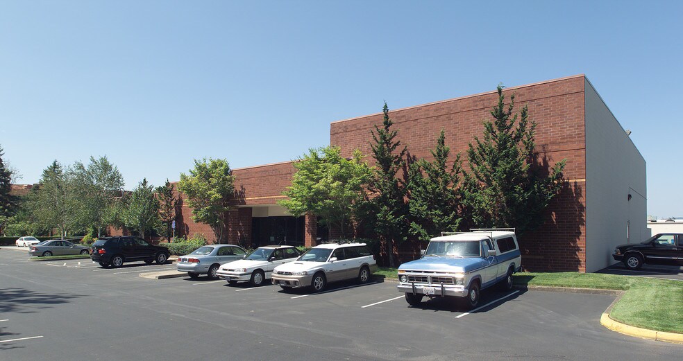 8950 SW Nimbus Ave, Beaverton, OR for lease - Other - Image 2 of 13