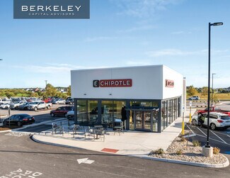 Plus de détails pour 3730 Patrick Way, Elizabeth City, NC - Commerce de détail à vendre