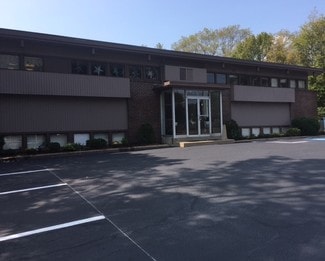 Plus de détails pour 869 Main St, Walpole, MA - Bureau à louer