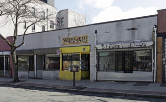 Plus de détails pour 149 S 4th Ave, Mount Vernon, NY - Commerce de détail à vendre