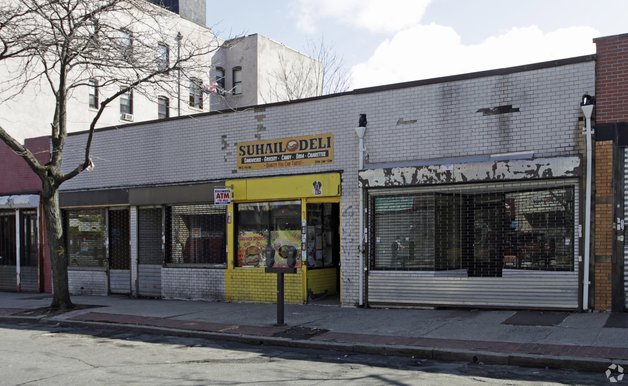 149-153 S 4th Ave, Mount Vernon, NY for sale Building Photo- Image 1 of 17