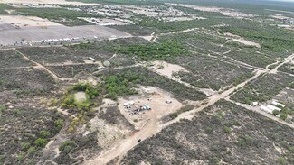 Plus de détails pour 167 Cobalt Mine Rd, Laredo, TX - Terrain à vendre
