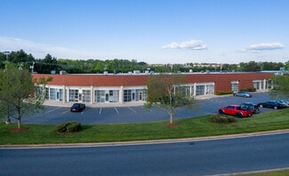 More details for 224 Rolling Hill Rd, Mooresville, NC - Flex for Lease