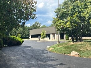 6235 Enterprise Ct, Dublin, OH for lease Building Photo- Image 1 of 17