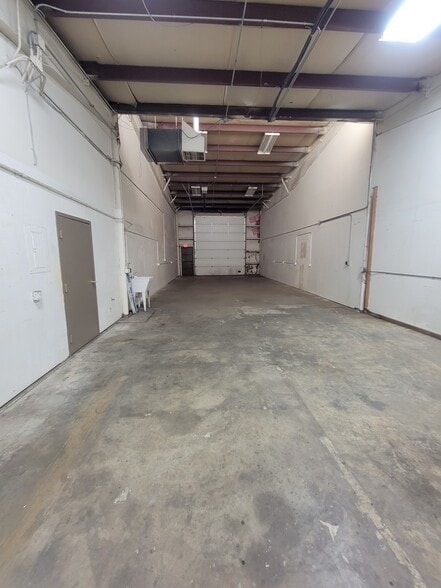310 S 25th St, Colorado Springs, CO for lease - Building Photo - Image 3 of 10