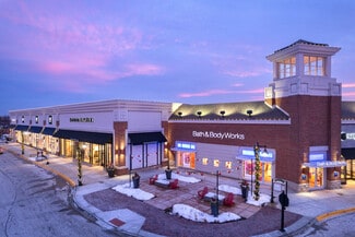 More details for 20530 N Rand Rd, Deer Park, IL - Retail for Lease