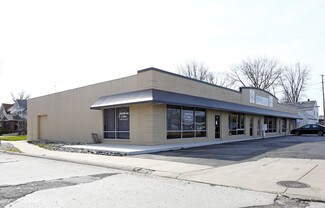 Plus de détails pour 5118-5126 N Summit St, Toledo, OH - Commerce de détail à vendre
