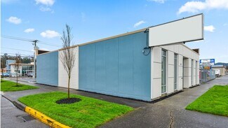 Plus de détails pour 852 Vandercook Way, Longview, WA - Commerce de détail à louer
