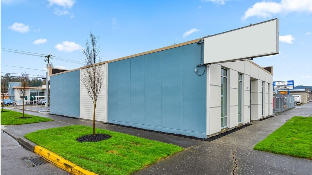 852 Vandercook Way, Longview, WA à louer Photo principale- Image 1 de 6