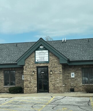 More details for 2149 Velp Ave, Green Bay, WI - Office for Lease