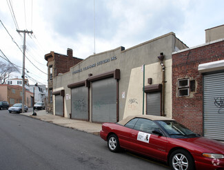 Plus de détails pour 81-83 Prospect St, Staten Island, NY - Bureau à louer