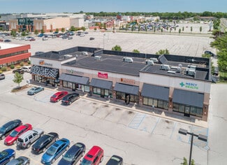More details for 4204 W Sylvania Ave, Toledo, OH - Retail for Lease