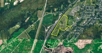 More details for Ives Street Rd, Watertown, NY - Land for Sale