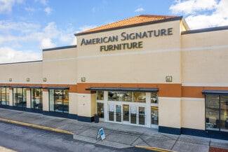 Plus de détails pour 730 Sand Lake Rd, Orlando, FL - Commerce de détail à louer
