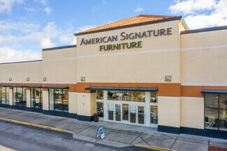 Plus de détails pour 700-730 Sand Lake Rd, Orlando, FL - Commerce de détail à vendre