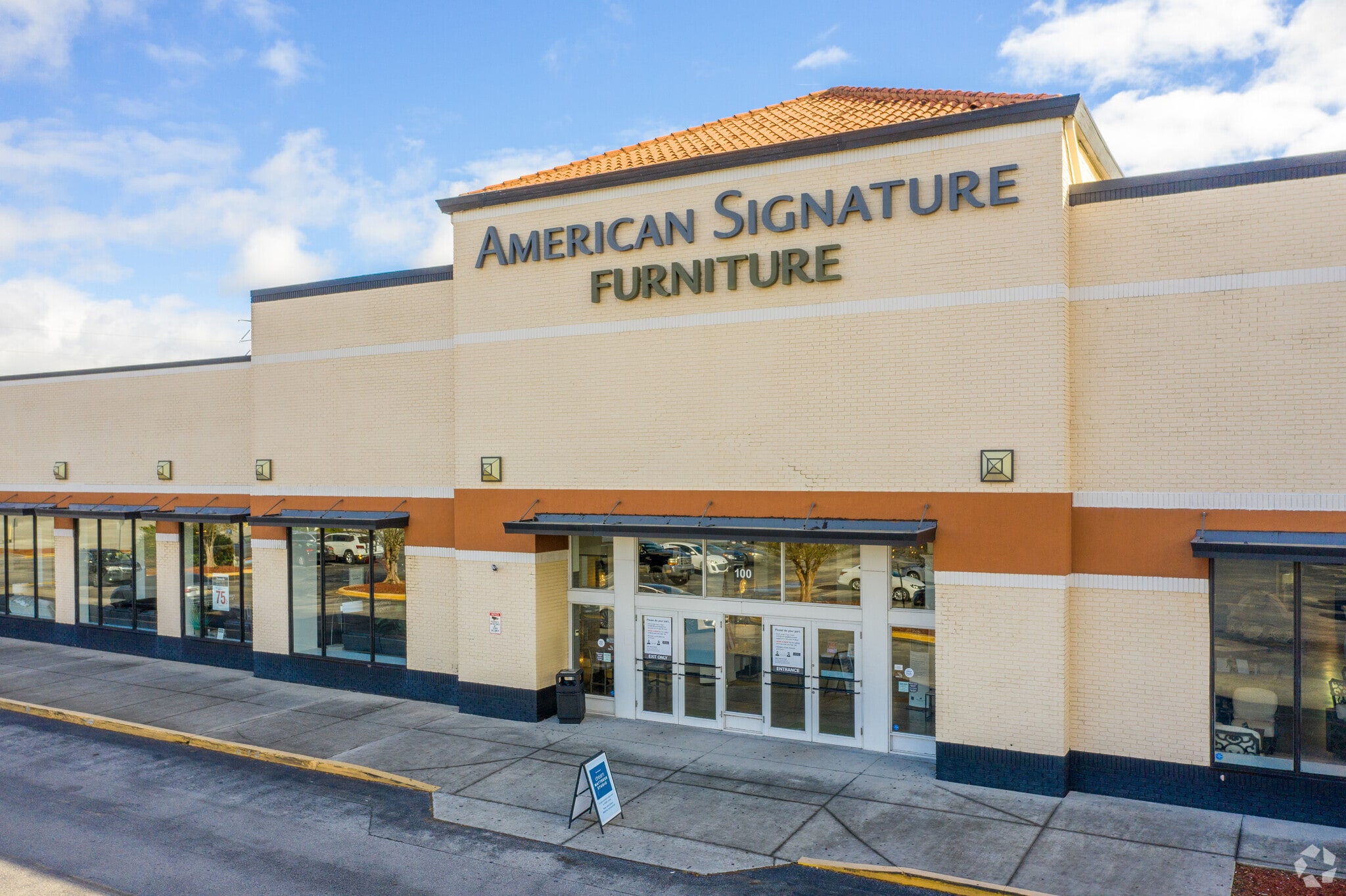 730 Sand Lake Rd, Orlando, FL for lease Primary Photo- Image 1 of 10