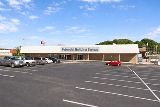 Plus de détails pour 1569 Cooper Hill Rd, Birmingham, AL - Commerce de détail à vendre