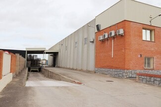 Plus de détails pour Industriel à vendre