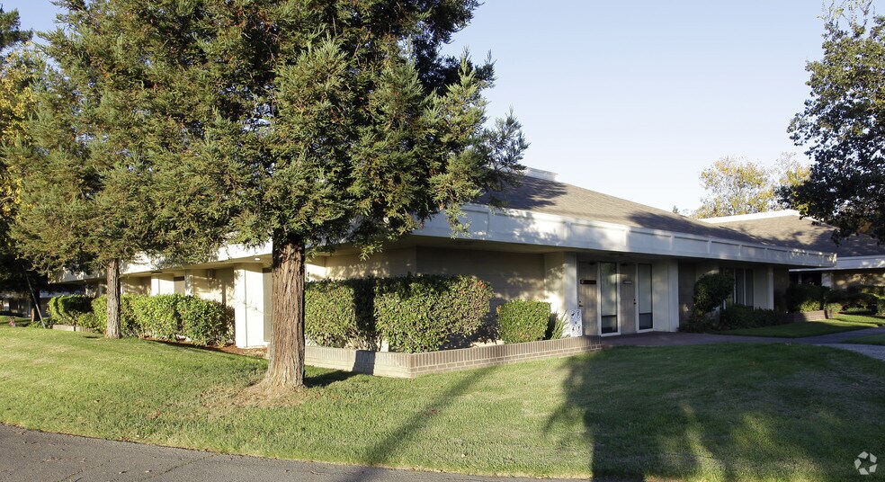 1772 Picasso Ave, Davis, CA à vendre - Photo du bâtiment - Image 2 de 9