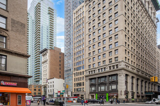 307 Fifth Ave, New York NY - Services immobiliers commerciaux