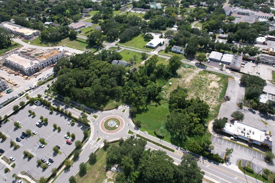 506 McGee ave, Apopka, FL à louer - Photo du bâtiment - Image 3 de 4