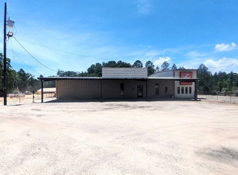5788 US-90 Hwy, Theodore, AL à louer - Photo du bâtiment - Image 2 de 27