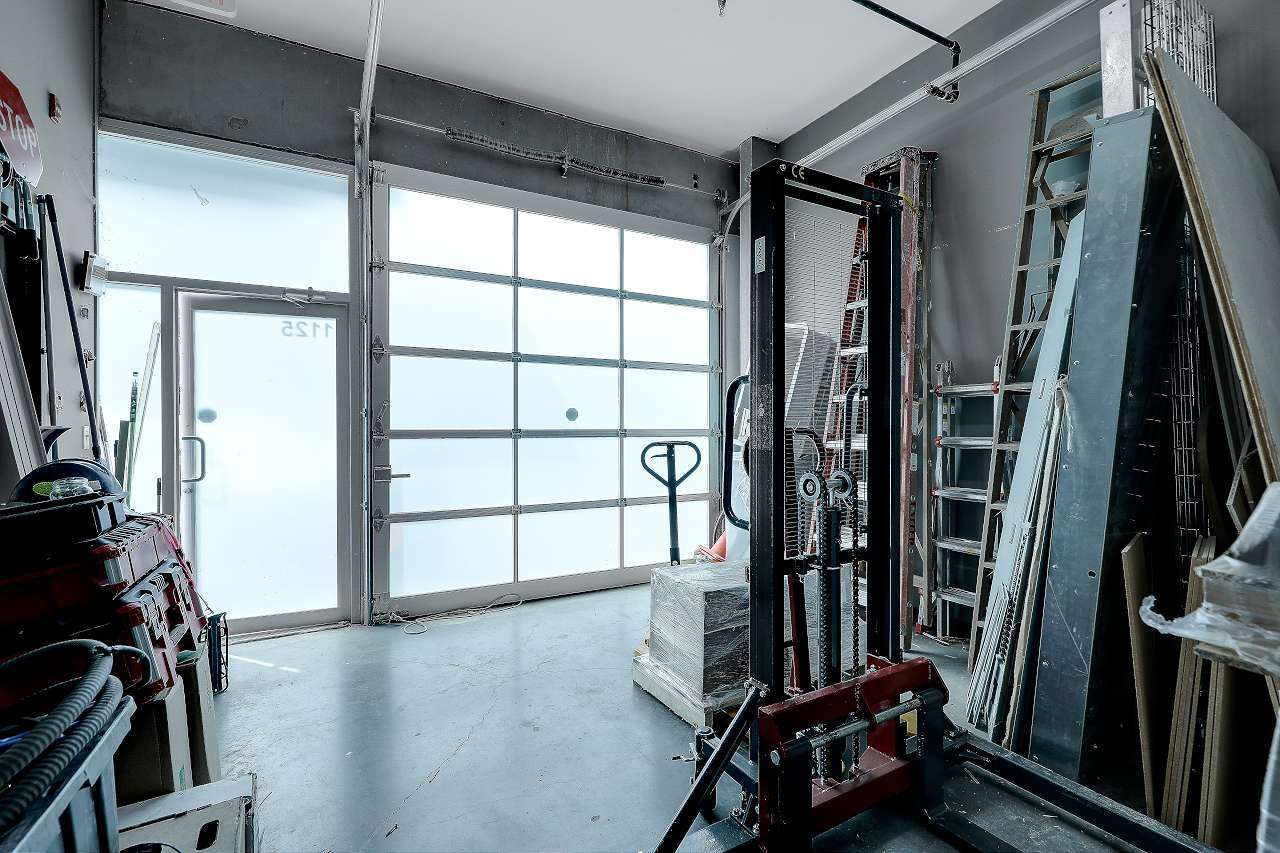 11980 Hammersmith Way, Richmond, BC V7A 0A4 - Unit 1125 - - Interior Photo - Image 2 of 23