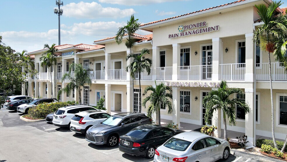 266 NW Peacock Blvd, Port Saint Lucie, FL à vendre - Photo du bâtiment - Image 3 de 20