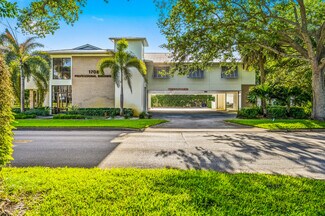 Plus de détails pour 1708 21st St, Vero Beach, FL - Bureau à vendre