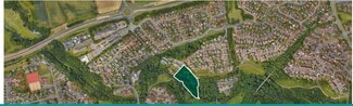 Plus de détails pour Panmurefield Rd, Broughty Ferry - Spécialité à vendre
