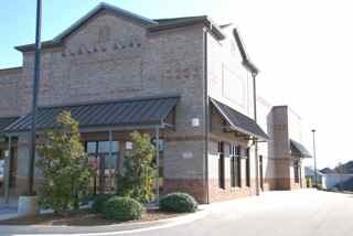 2021 S College St, Auburn, AL for lease - Building Photo - Image 2 of 3